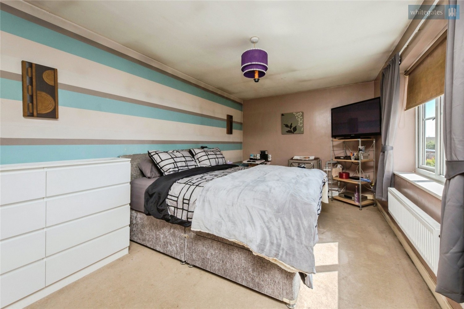 Leighton, Crewe, Cheshire