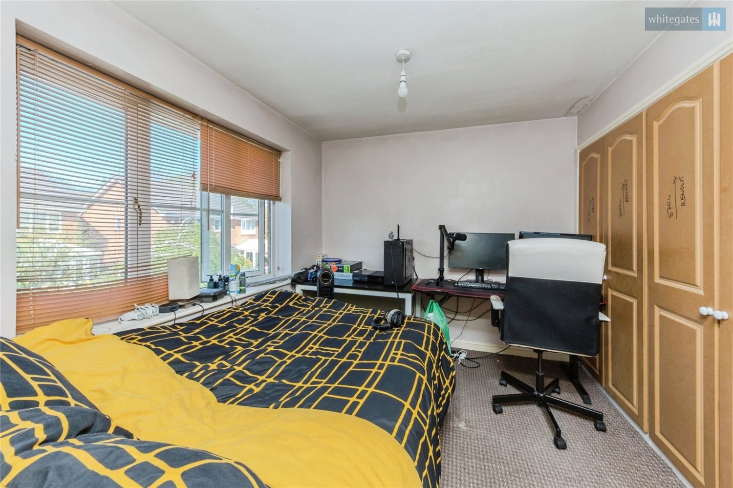 Leighton, Crewe, Cheshire