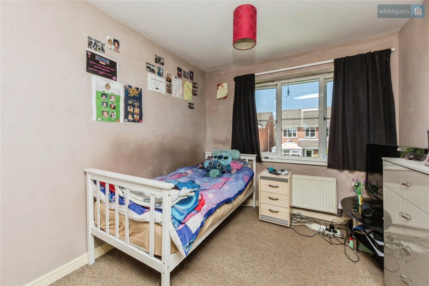 Leighton, Crewe, Cheshire