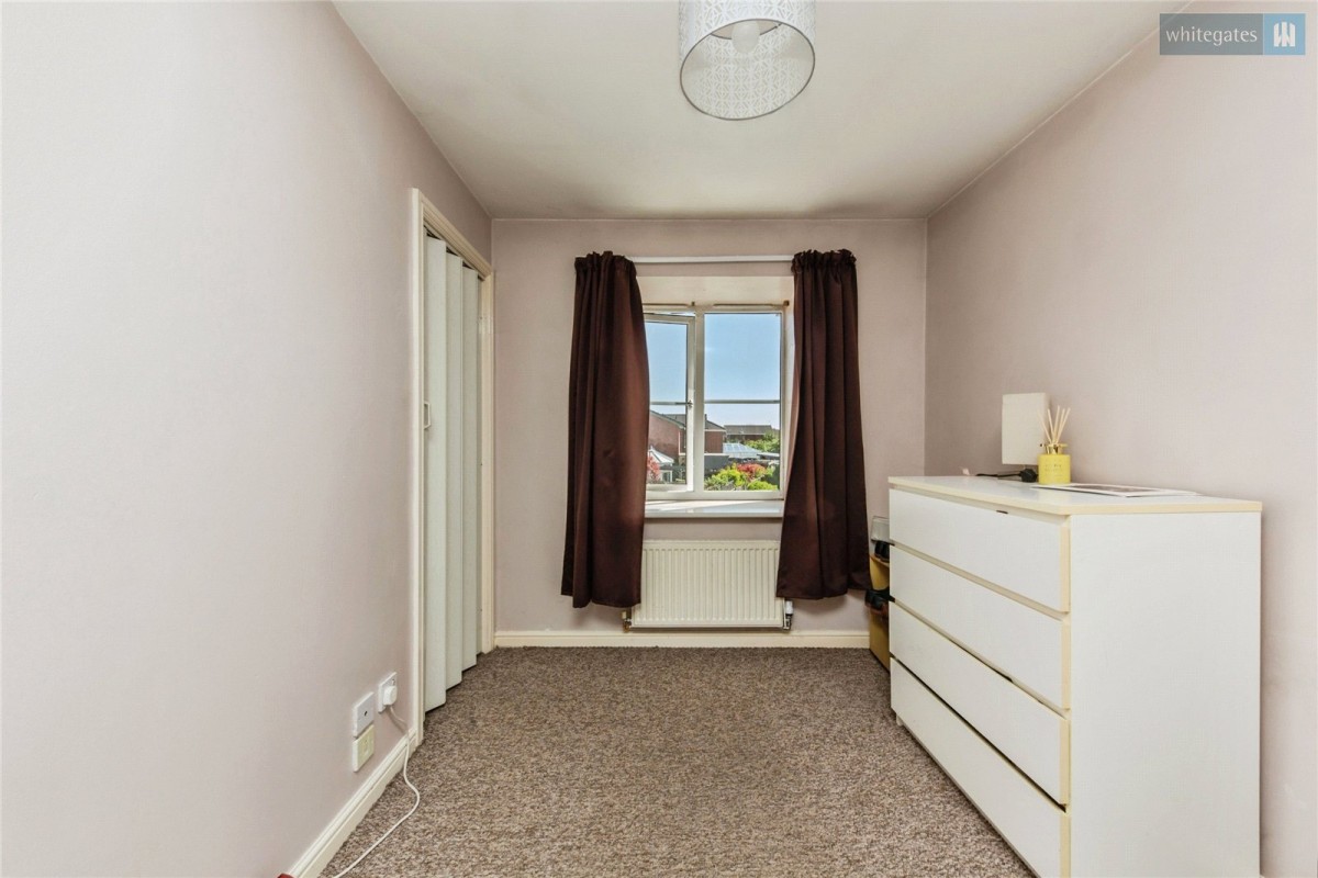 Leighton, Crewe, Cheshire