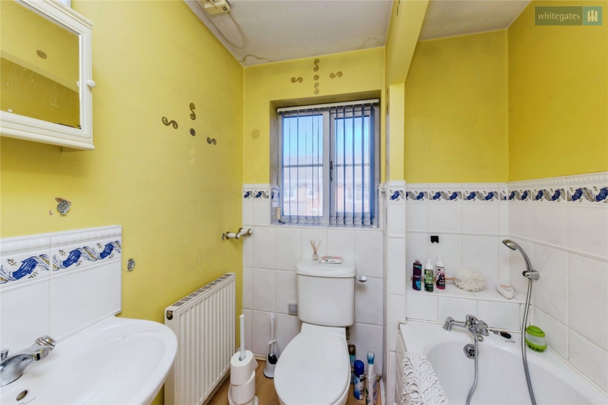 Leighton, Crewe, Cheshire