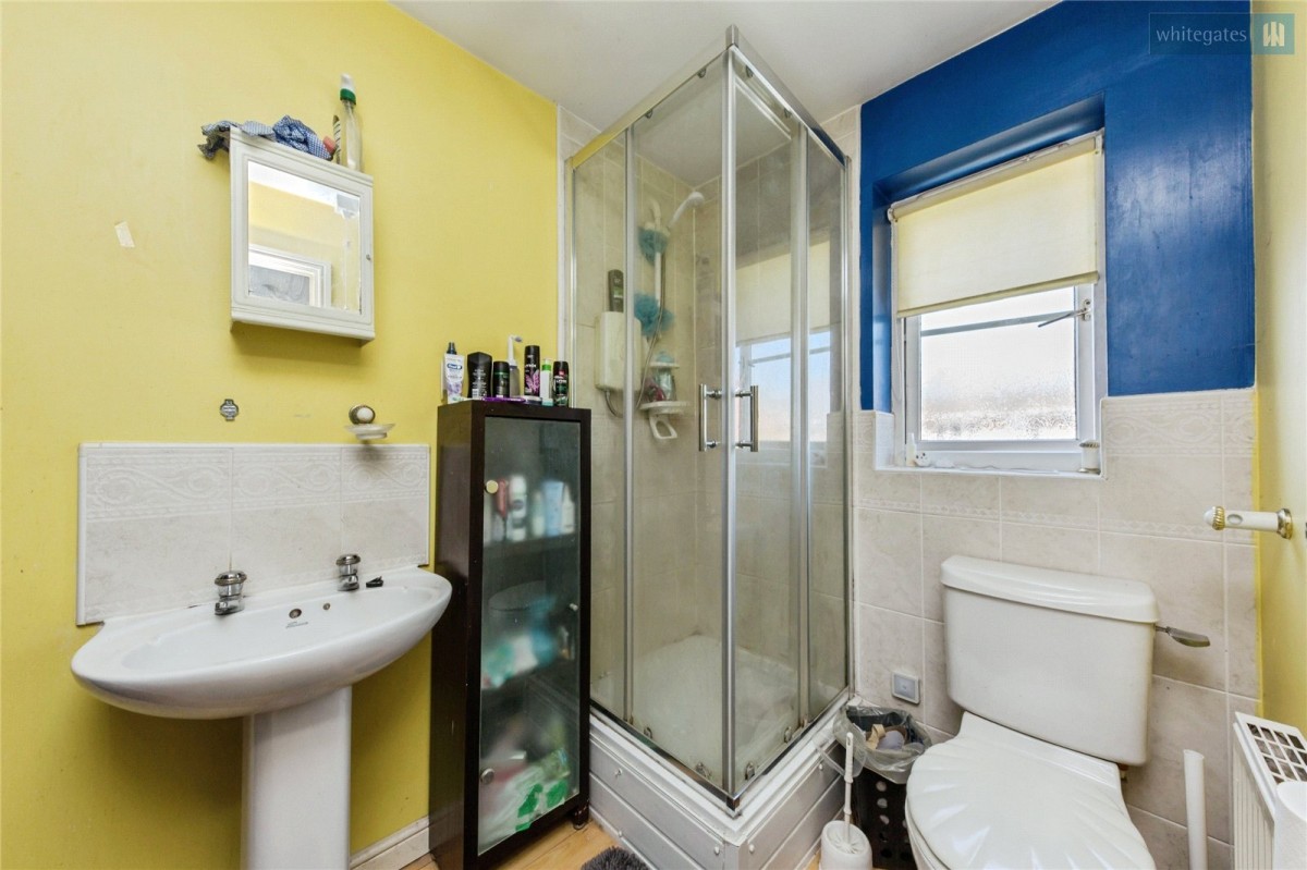 Leighton, Crewe, Cheshire