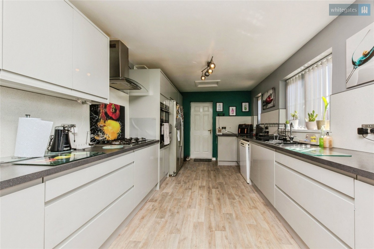 Leighton, Crewe, Cheshire