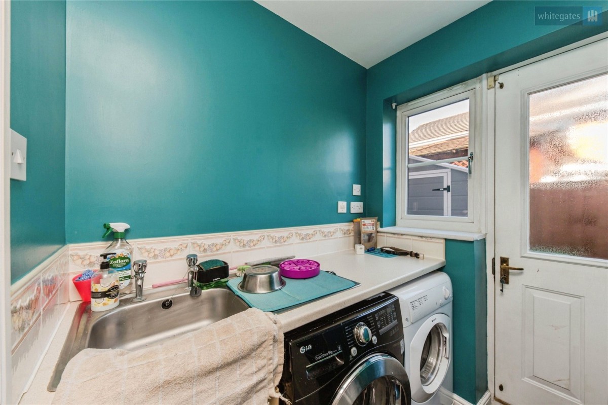 Leighton, Crewe, Cheshire