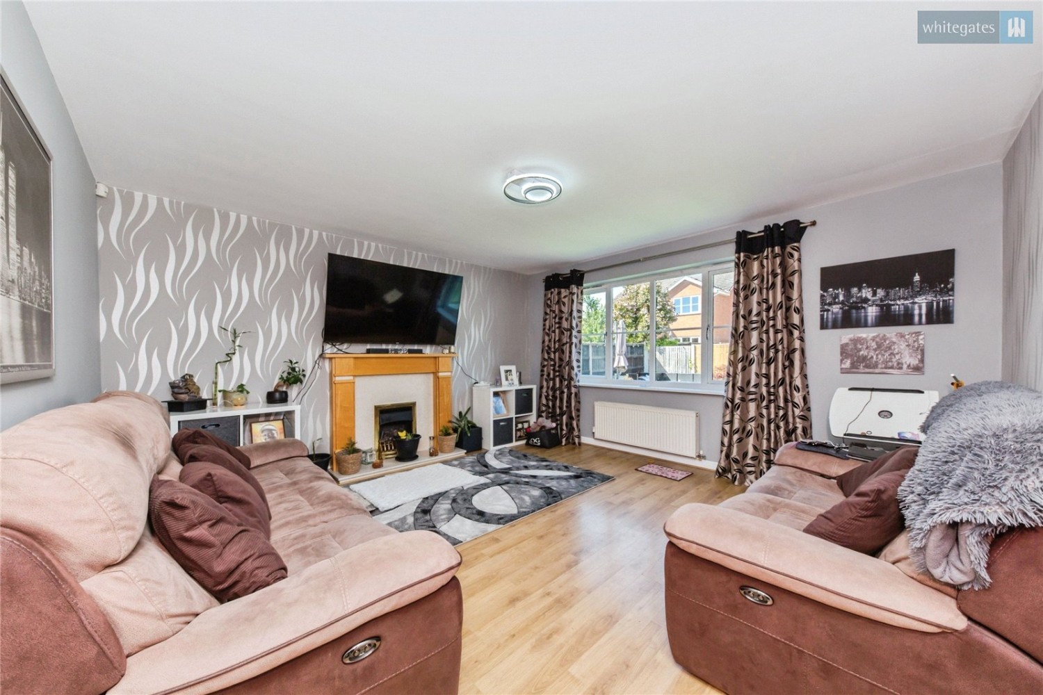 Leighton, Crewe, Cheshire