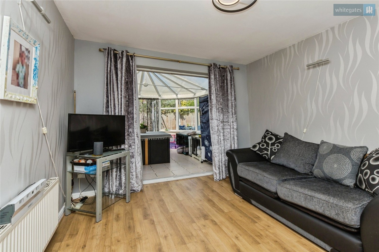 Leighton, Crewe, Cheshire