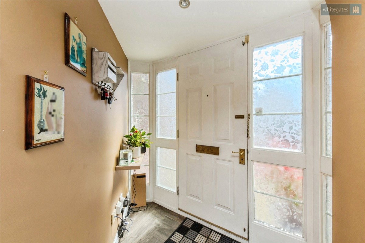 Leighton, Crewe, Cheshire