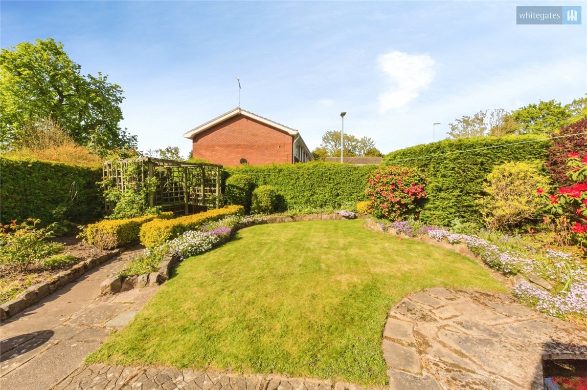 Wistaston, Crewe, Cheshire