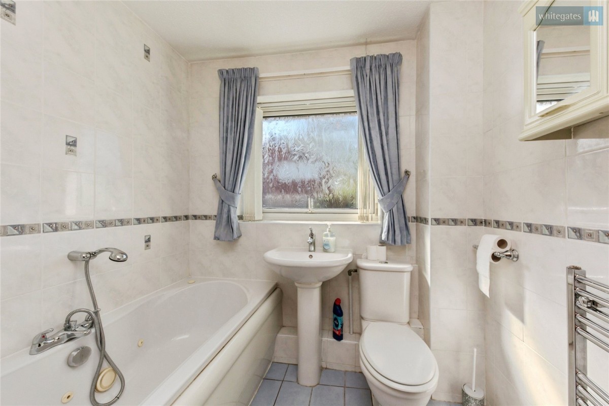 Wistaston, Crewe, Cheshire