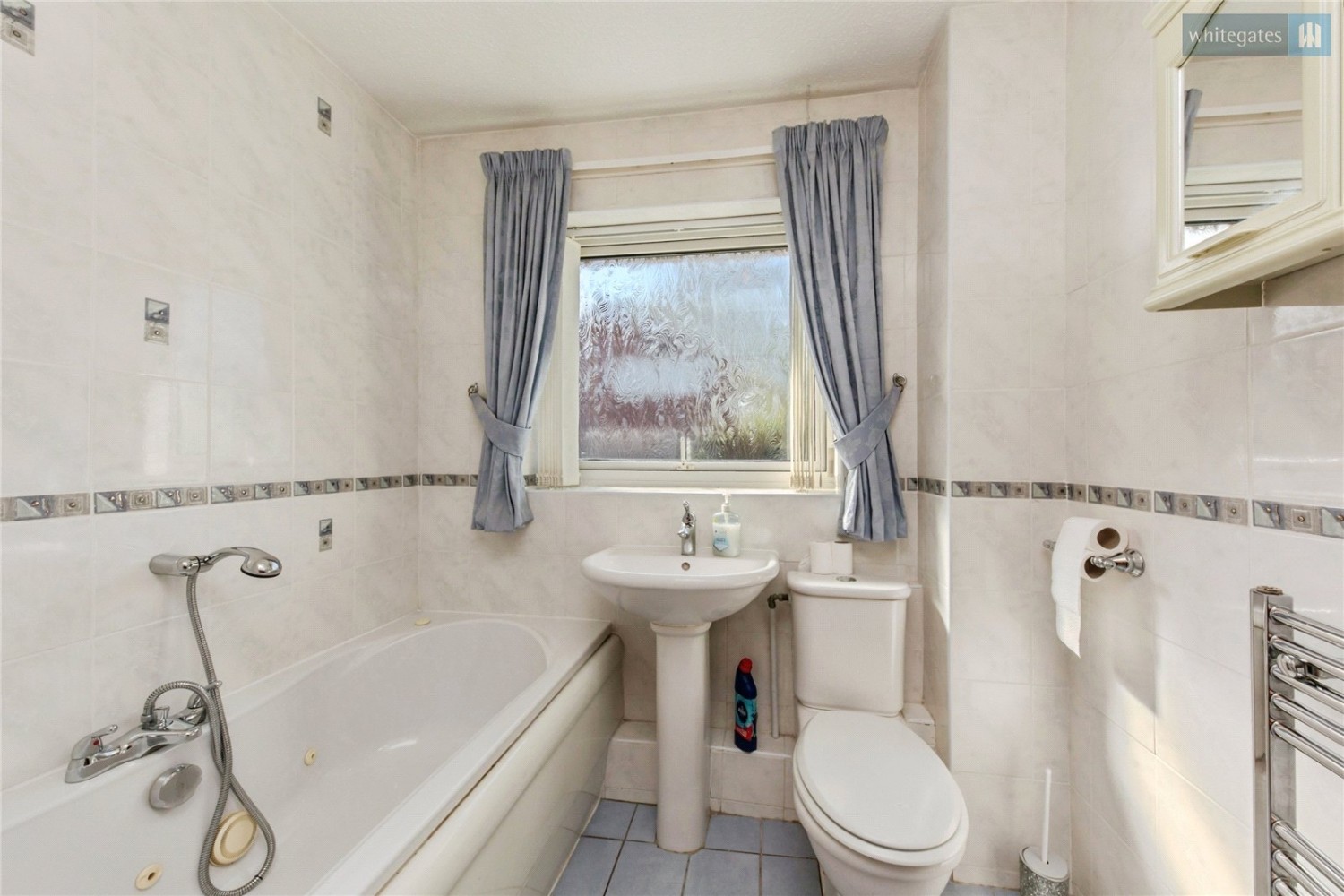 Wistaston, Crewe, Cheshire