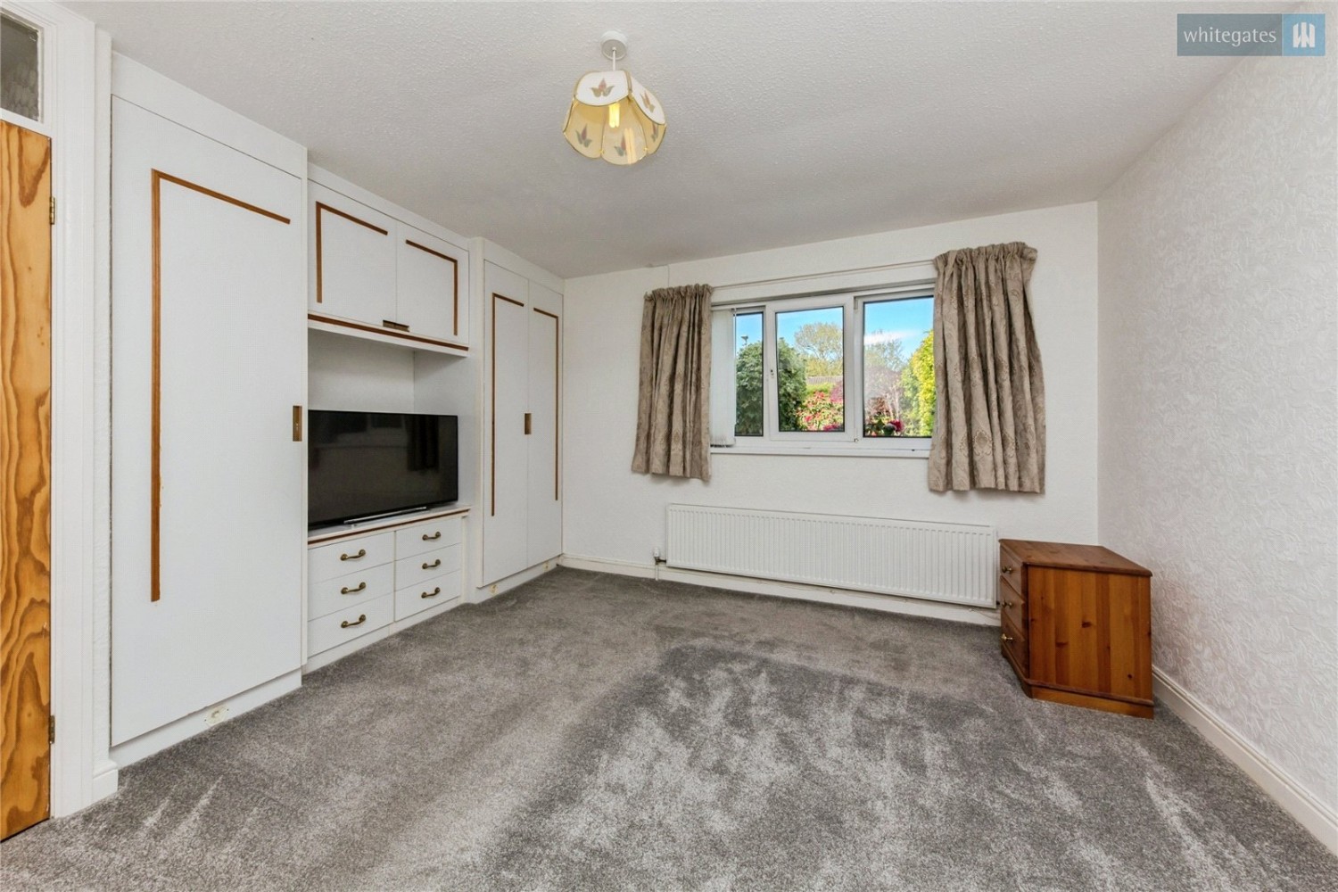 Wistaston, Crewe, Cheshire