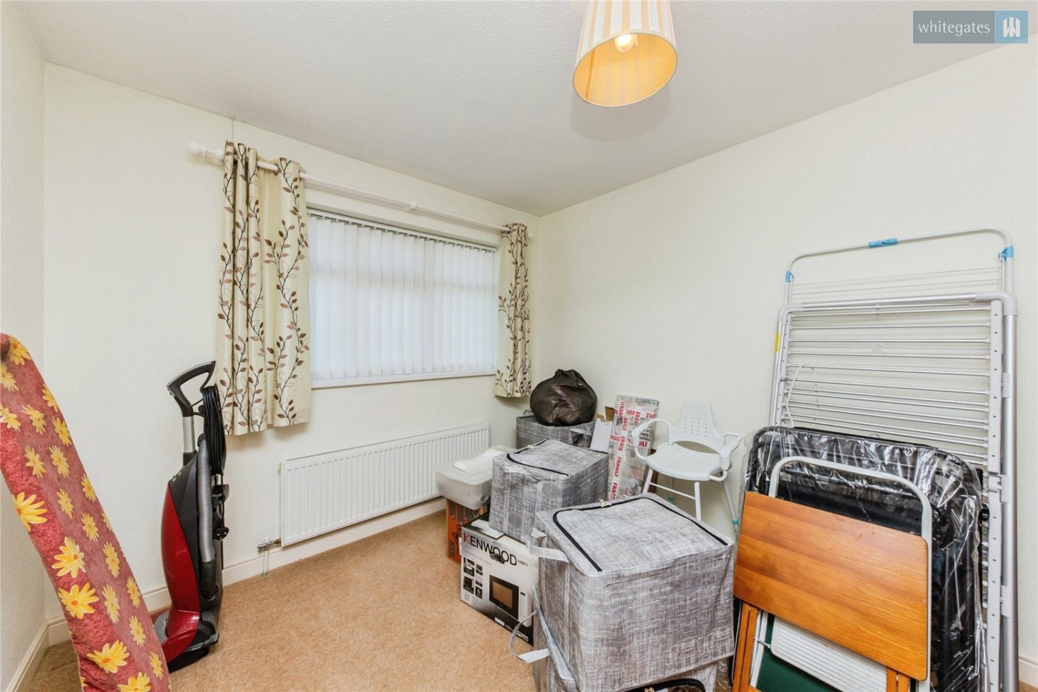 Wistaston, Crewe, Cheshire