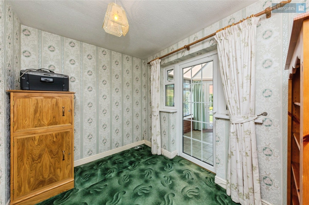 Wistaston, Crewe, Cheshire