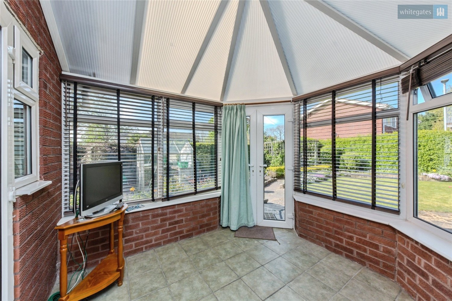 Wistaston, Crewe, Cheshire