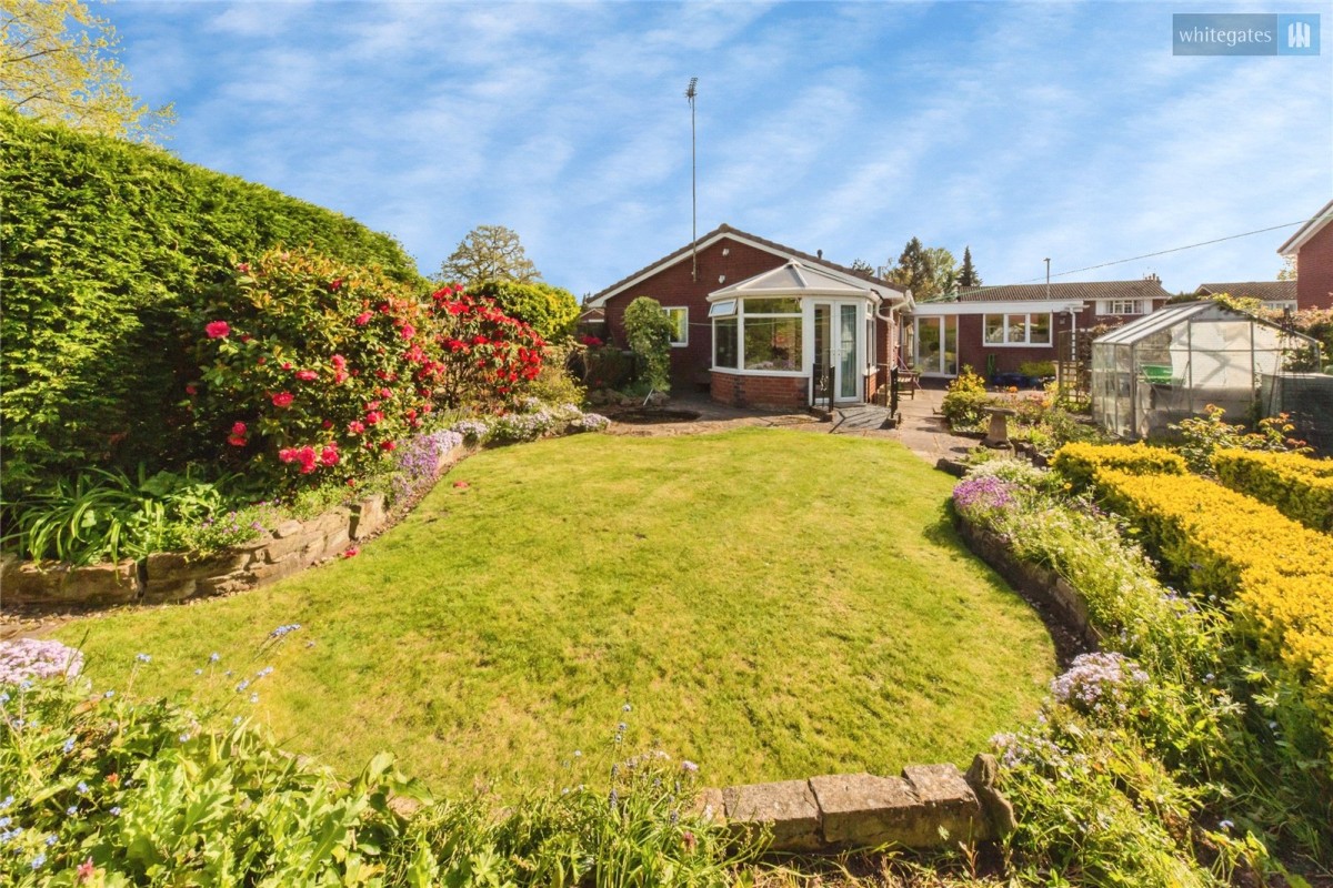 Wistaston, Crewe, Cheshire