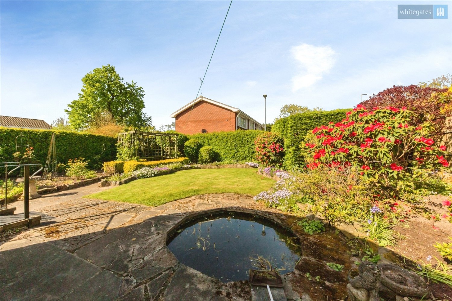 Wistaston, Crewe, Cheshire