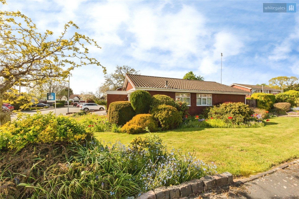 Wistaston, Crewe, Cheshire