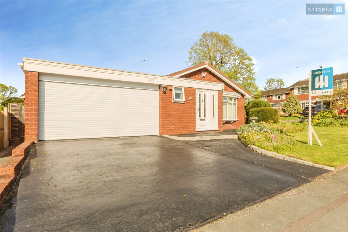 Wistaston, Crewe, Cheshire