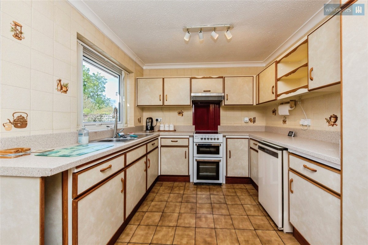 Wistaston, Crewe, Cheshire