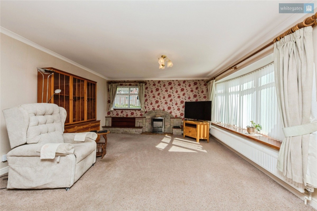 Wistaston, Crewe, Cheshire