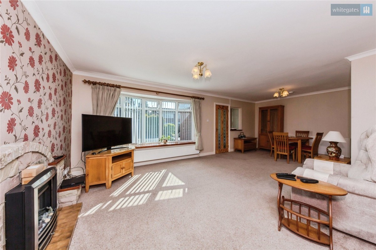 Wistaston, Crewe, Cheshire