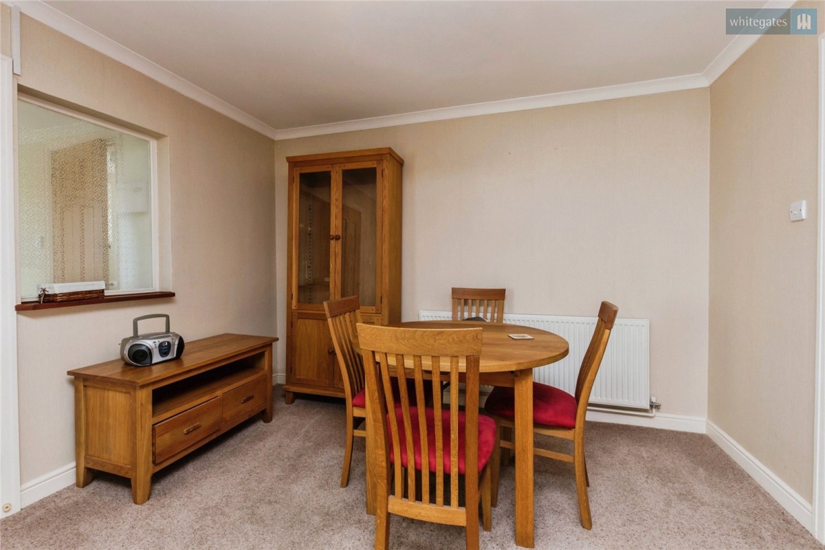 Wistaston, Crewe, Cheshire