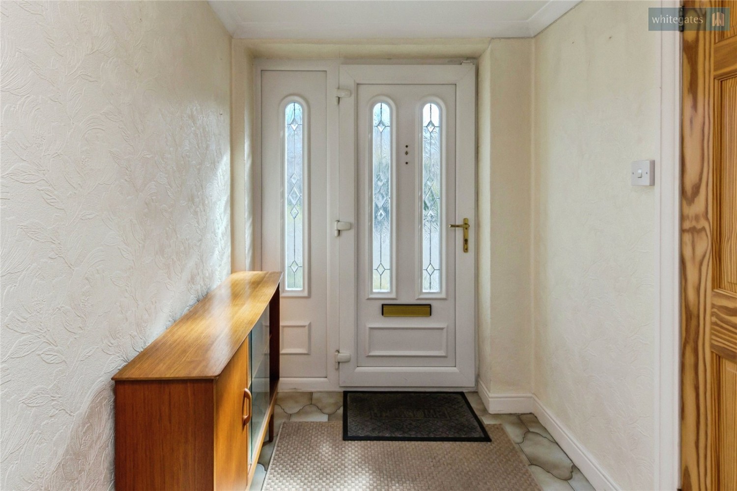 Wistaston, Crewe, Cheshire