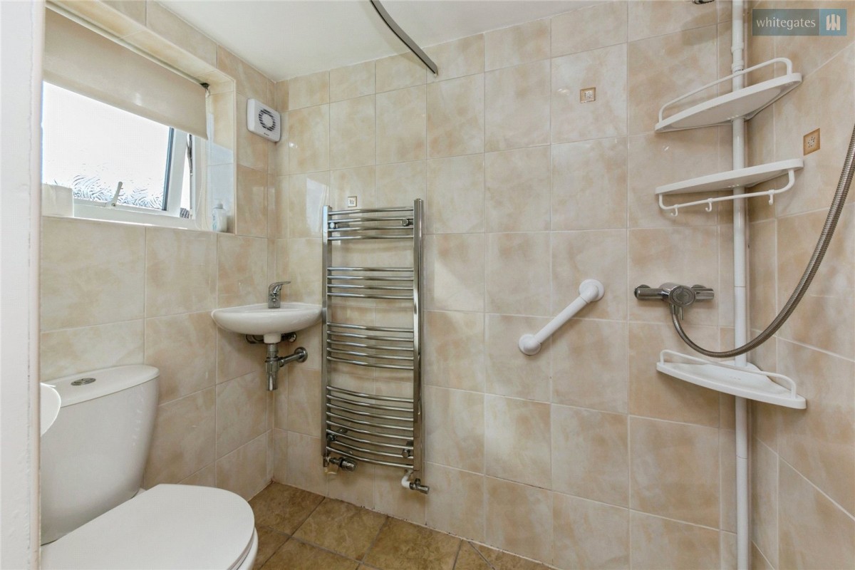 Wistaston, Crewe, Cheshire