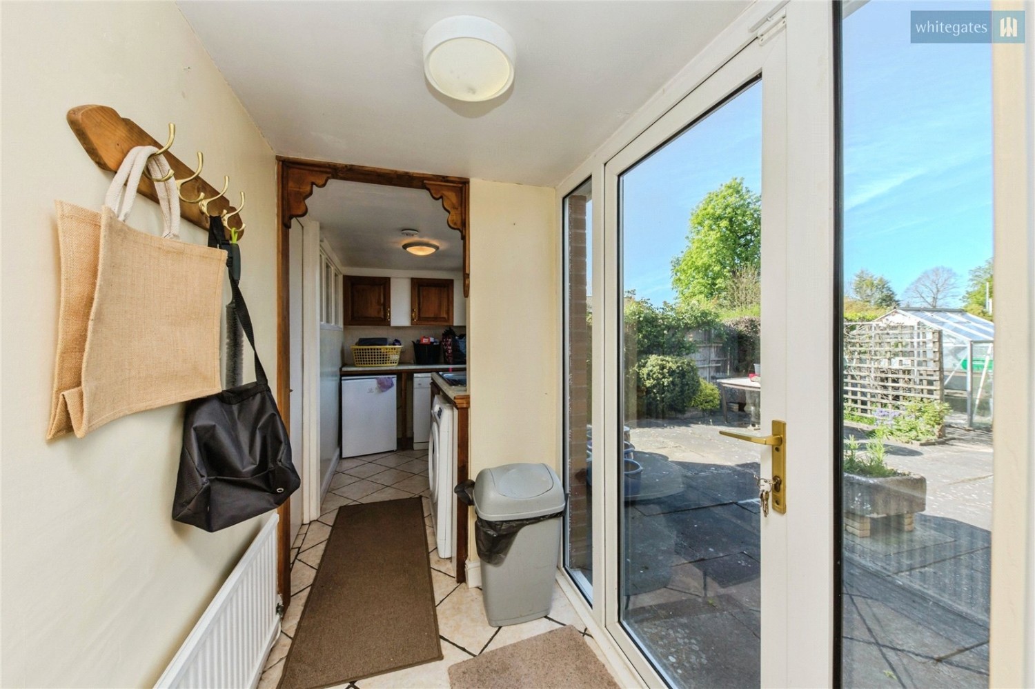 Wistaston, Crewe, Cheshire