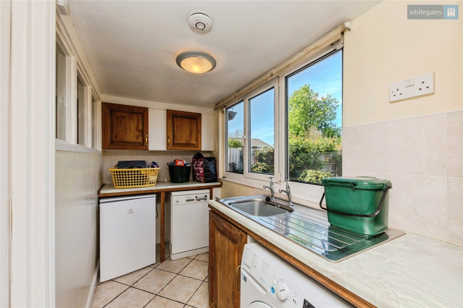 Wistaston, Crewe, Cheshire