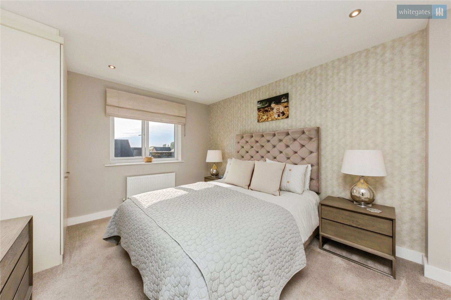 Weston, Crewe, Cheshire