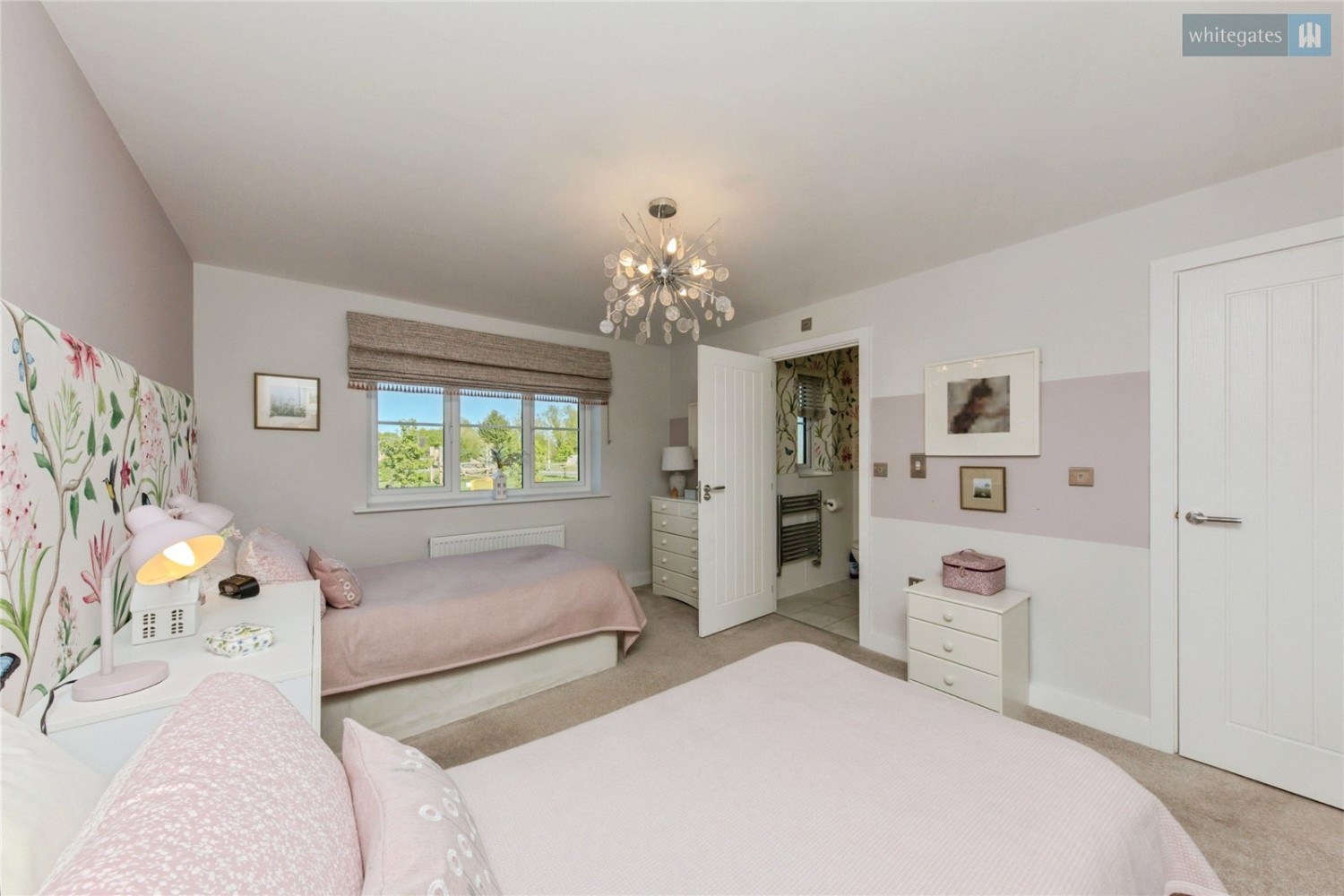 Weston, Crewe, Cheshire