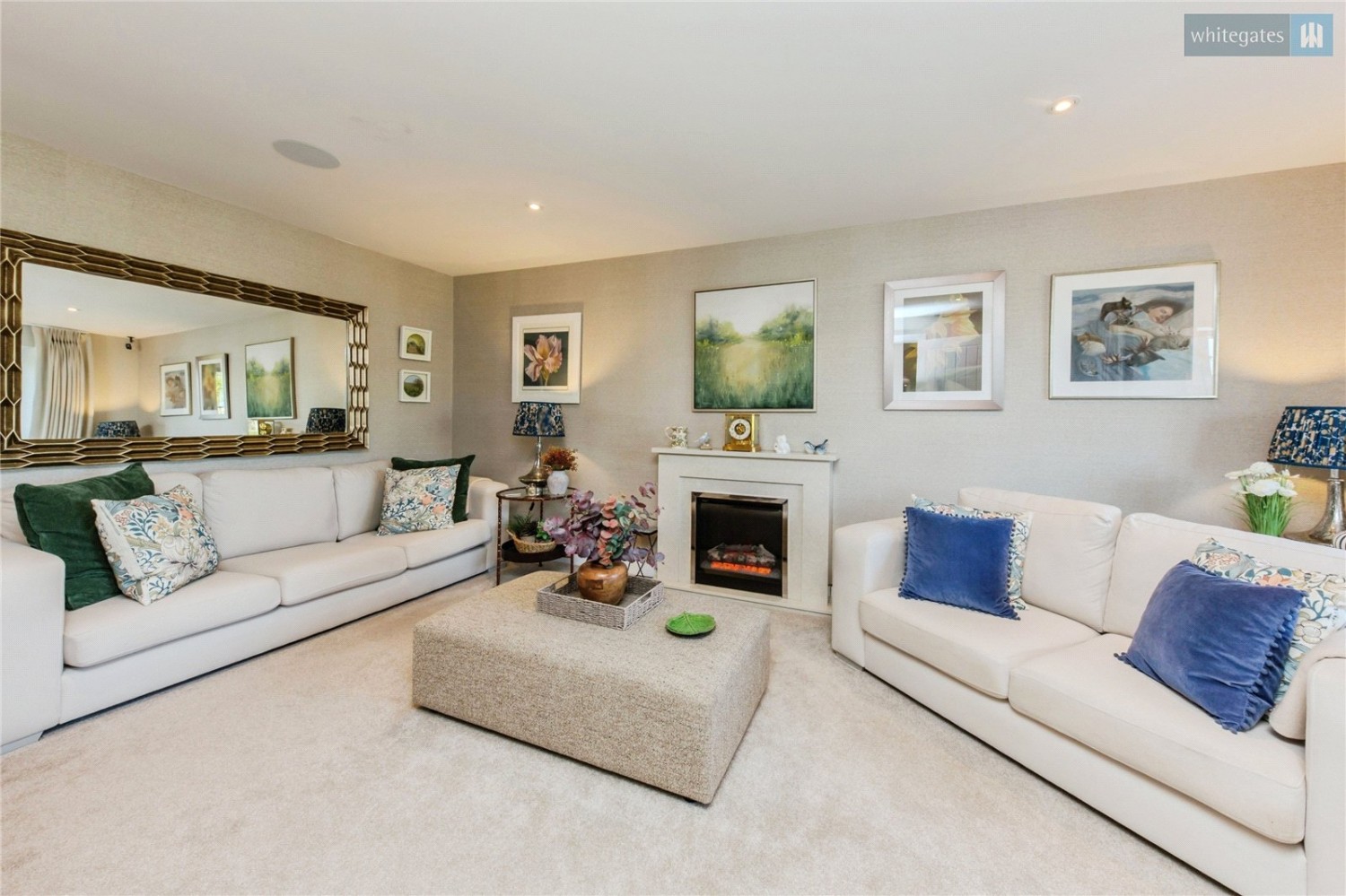 Weston, Crewe, Cheshire