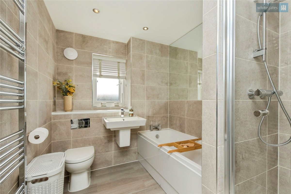 Weston, Crewe, Cheshire