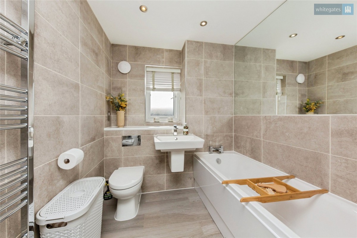 Weston, Crewe, Cheshire