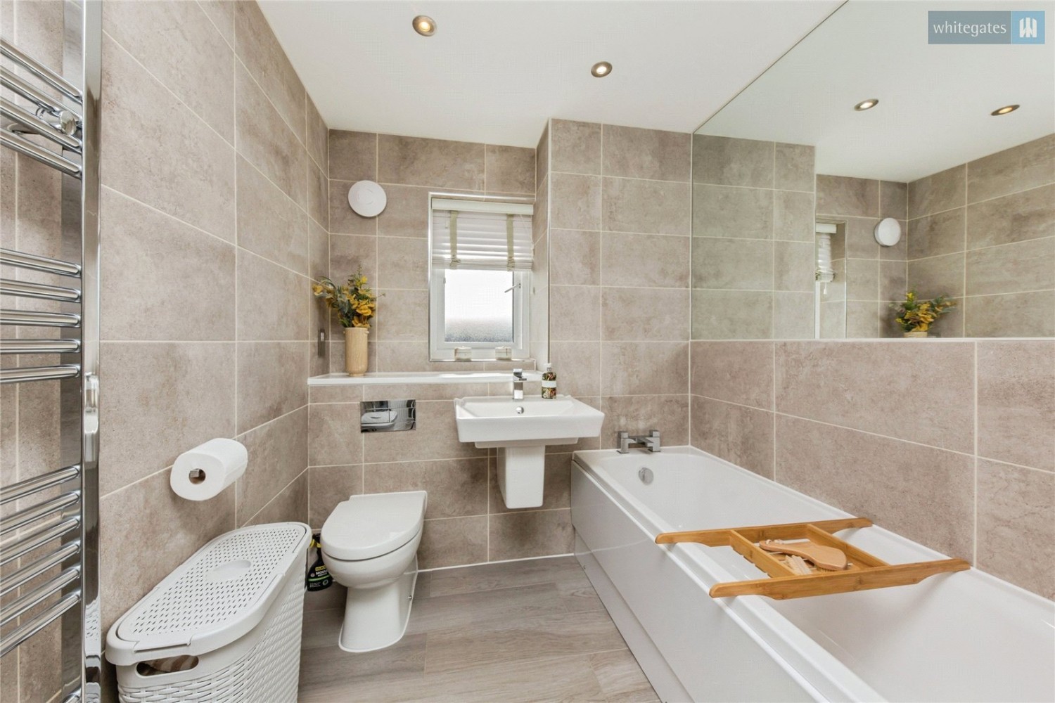 Weston, Crewe, Cheshire