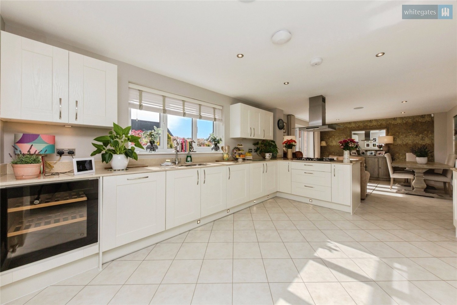 Weston, Crewe, Cheshire