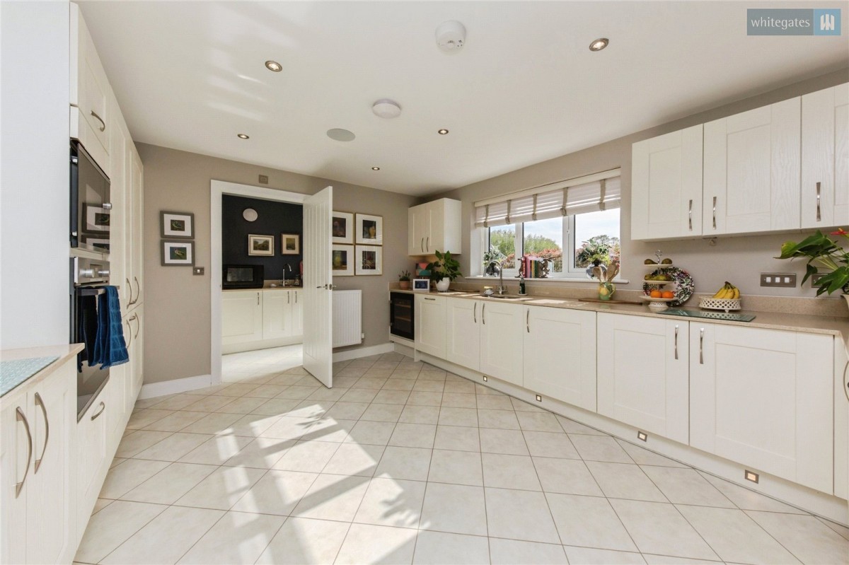 Weston, Crewe, Cheshire