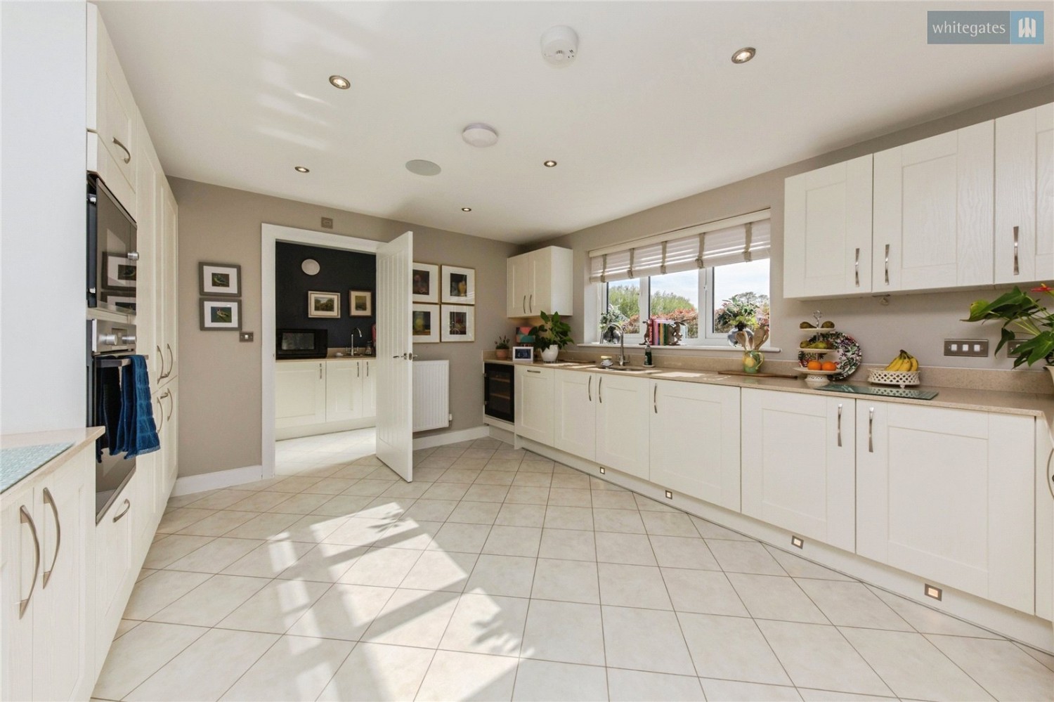 Weston, Crewe, Cheshire