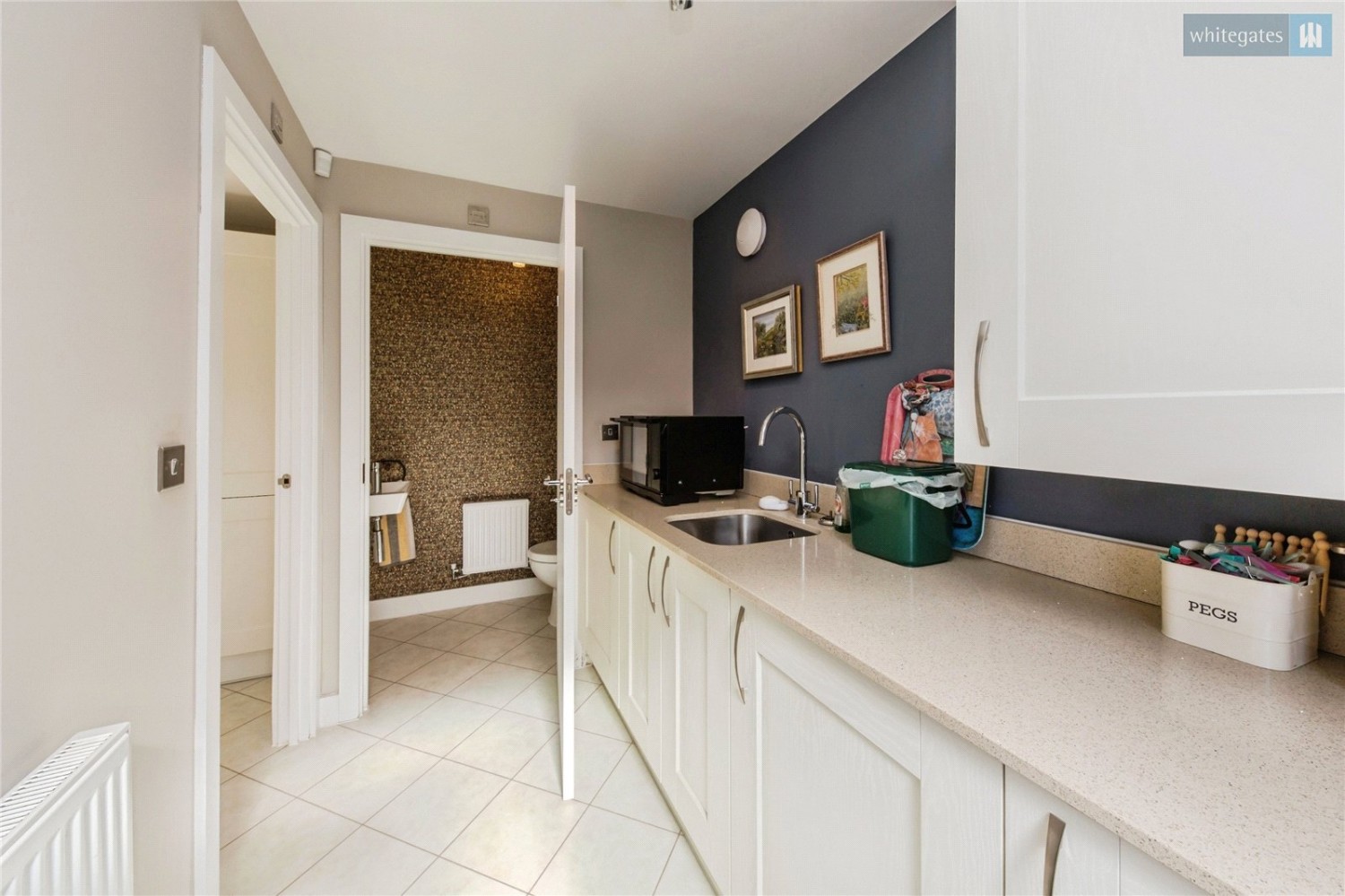 Weston, Crewe, Cheshire