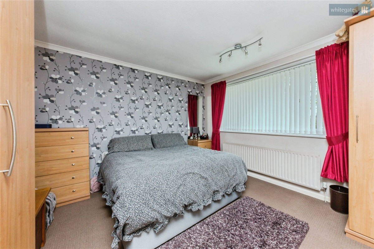 Crewe, Cheshire