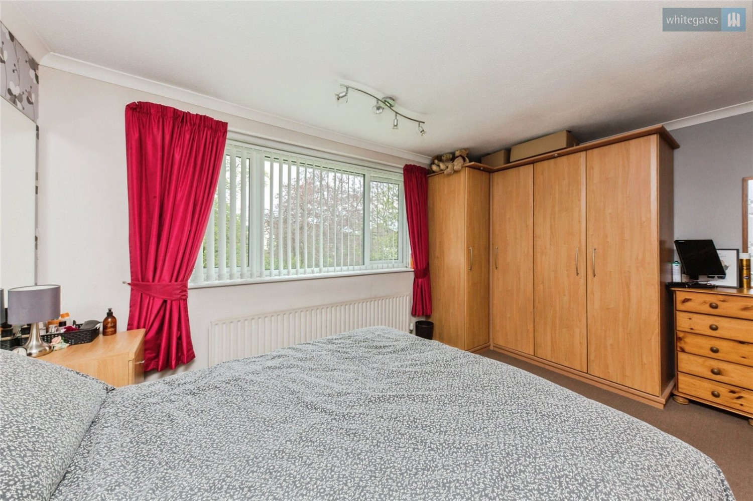 Crewe, Cheshire