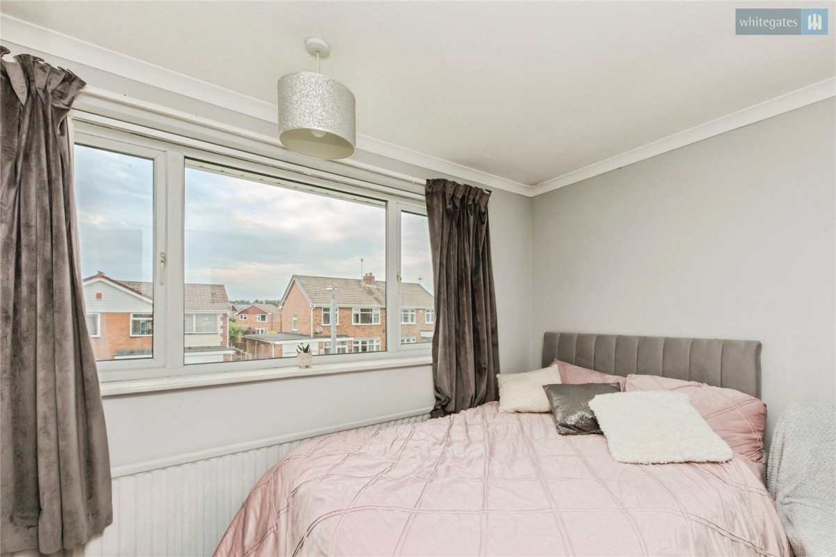 Crewe, Cheshire
