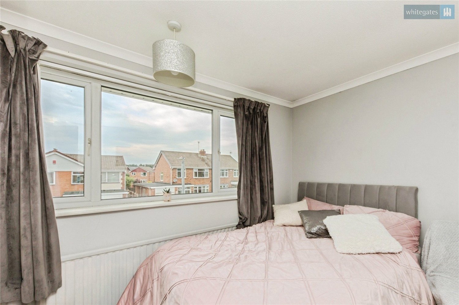 Crewe, Cheshire