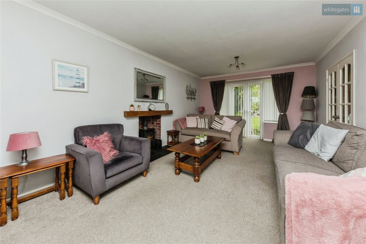 Crewe, Cheshire