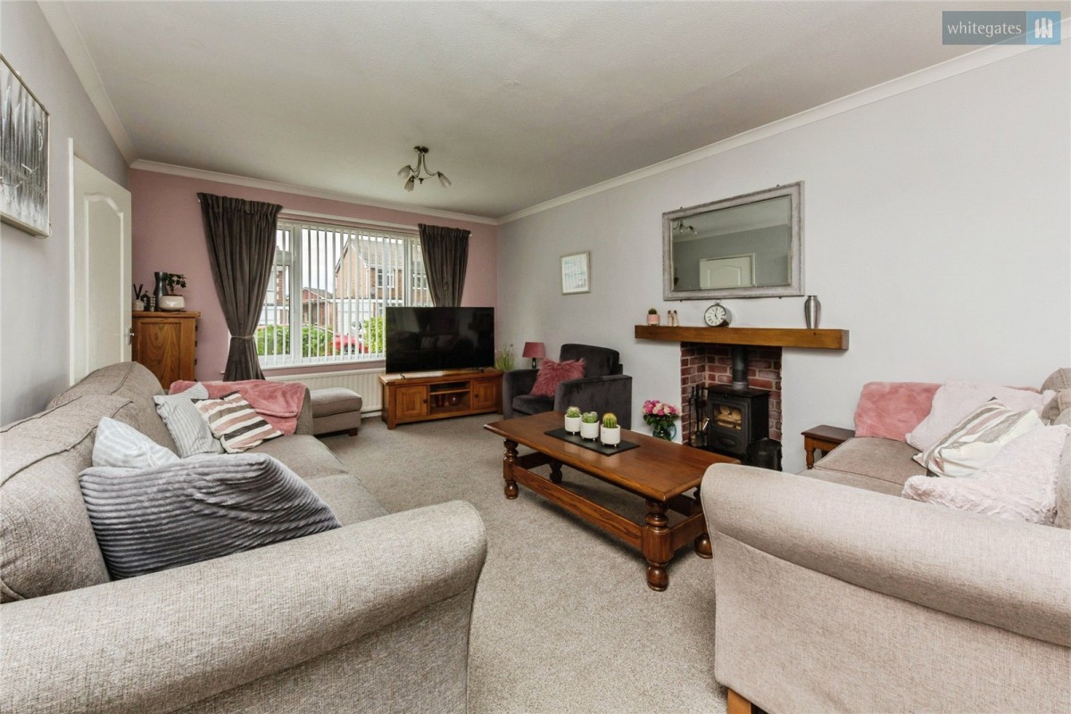 Crewe, Cheshire