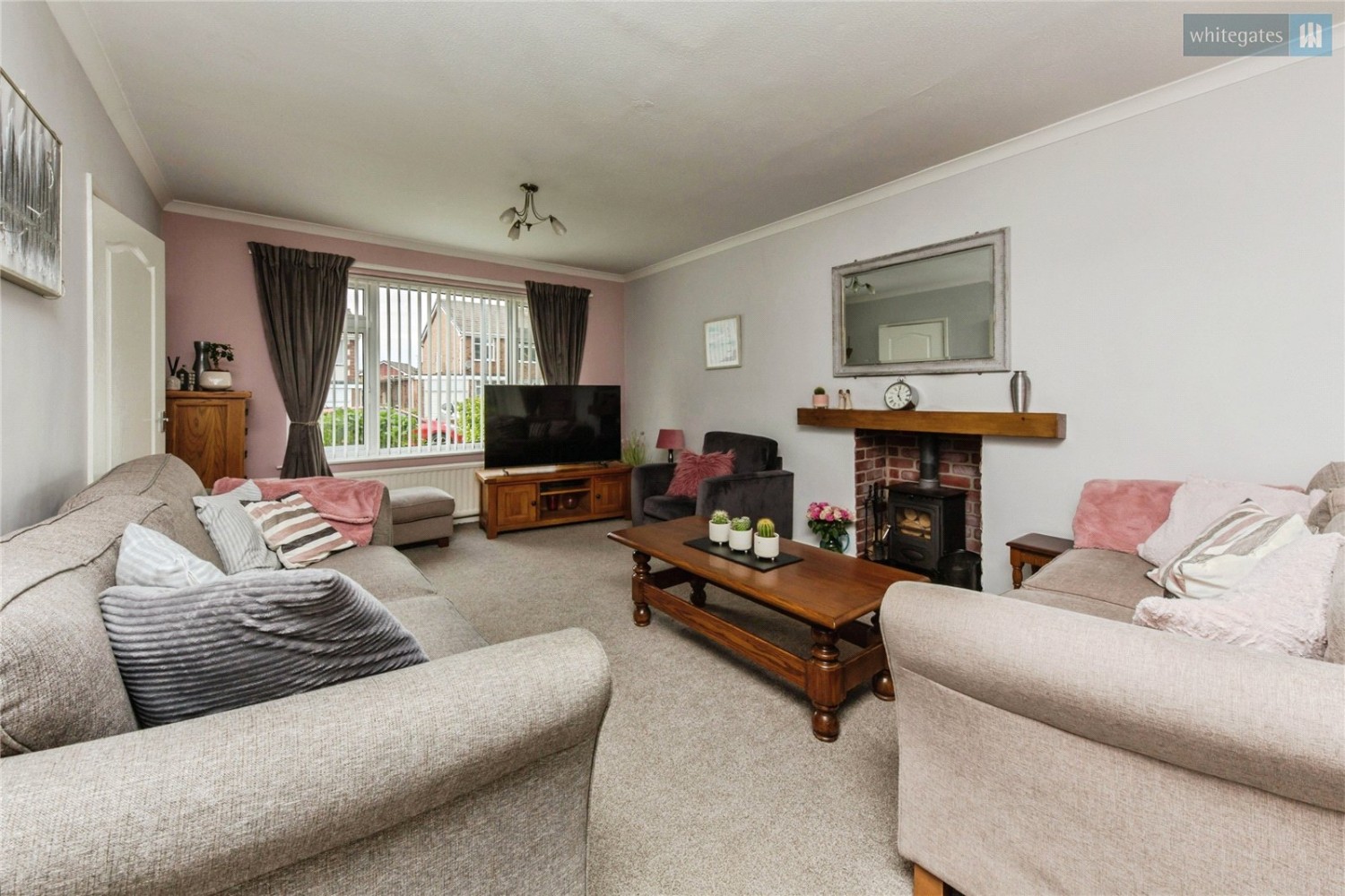 Crewe, Cheshire