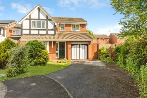 Leighton, Crewe, Cheshire