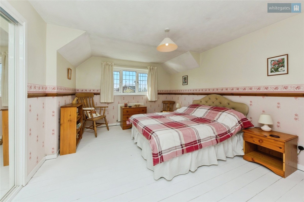 Leighton, Crewe, Cheshire