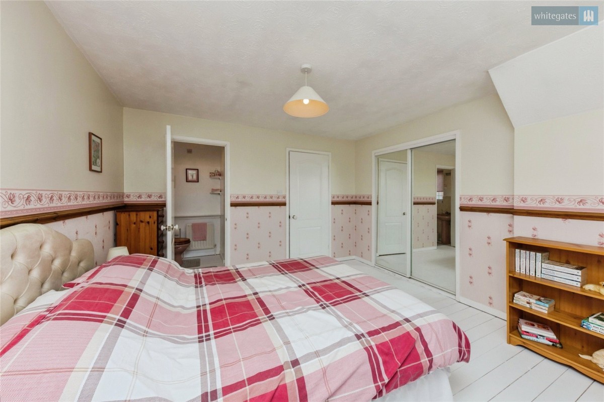 Leighton, Crewe, Cheshire